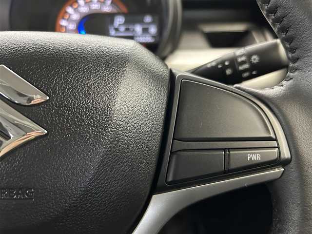スズキ スペーシア ギア HYBRID XZ 鹿児島県 2019(令1)年 6万km ブルーイッシュブラックパール3 ALPINE製フリップダウンモニター/スズキセーフティサポート/全方位モニター/アイドリングストップ/両側パワースライドドア/純正メモリナビ【CN-RZ743W】/（CD/DVD/フルセグ/Bluetooth/SD）/ヘッドアップディスプレイ/ステアリングリモコン/前席シートヒーター/ルーフレール/純正LEDヘッドライト/フロントフォグランプ/オートライト/電動格納ドアミラー/純正フロアマット