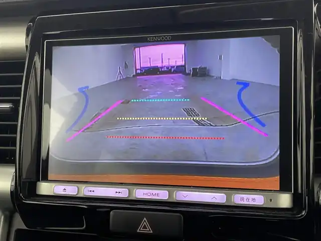 スズキ ハスラー G 宮城県 2016(平28)年 2万km アクティブイエロー/ブラック2トーンルーフ 純正8型ナビ/(iPod/USB/SD/BT/TV/CD/DVD)/バックカメラ/レーダーブレーキサポート/ETC/シートヒーター/プッシュスタート/スマートキー/HIDヘッドライト/オートライト/ヘッドライトレベライザー/フルオートエアコン/ドアバイザー/純正フロアマット/禁煙車