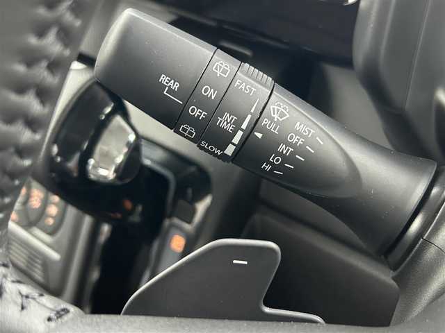 スズキ スペーシア カスタム HYBRID XS ターボ 佐賀県 2024(令6)年 0.1万km未満 ブルーイッシュブラックパール3 ターボ/衝突被害軽減システム/シートヒーター/ステアリングヒーター/追従型クルーズコントロール/コーナーセンサー/レーンアシスト/両側パワースライドドア/ハーフレザーシート/スペアキー/純正ＬＥＤヘッドライト/ヘッドライトレベライザー/オートライト