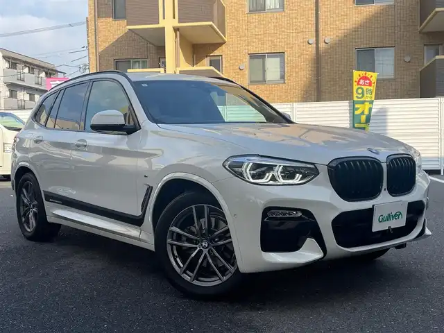 ＢＭＷ Ｘ３