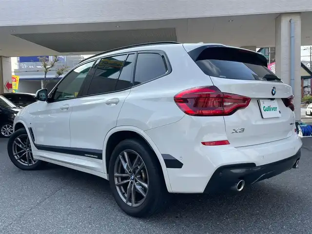 ＢＭＷ Ｘ３