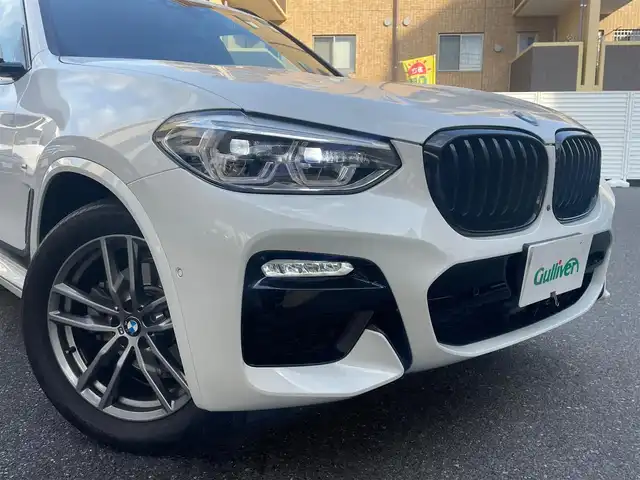 ＢＭＷ Ｘ３