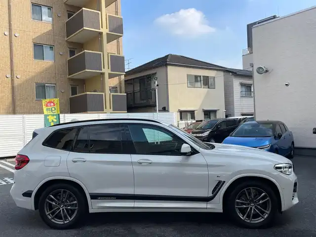 ＢＭＷ Ｘ３