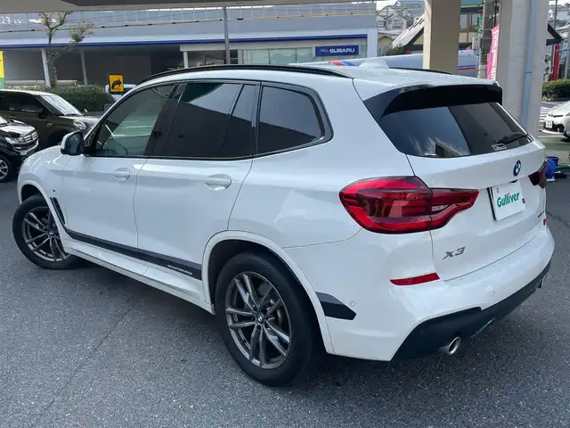 ＢＭＷ Ｘ３