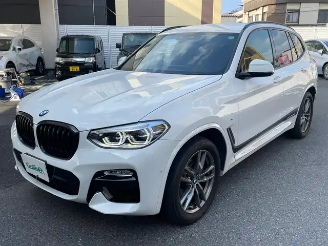 ＢＭＷ Ｘ３