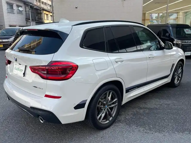 ＢＭＷ Ｘ３