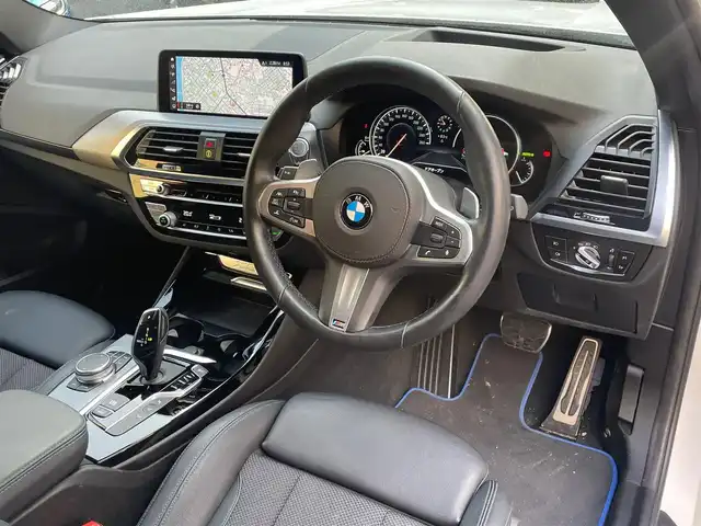 ＢＭＷ Ｘ３