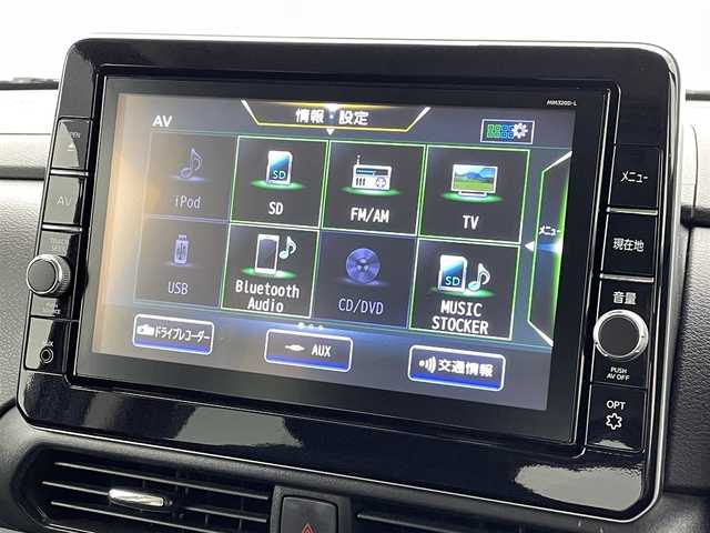 日産 ルークス HWS X プロパイロットED 熊本県 2020(令2)年 7.4万km パープルⅡ 純正9インチナビMM320D-L（ＣＤ・ＤＶＤ・フルセグ・ＢＴ）/全周囲カメラ　/純正前方ドライブレコーダー　/レーダークルーズコントロール/両側パワースライドドア　/前後クリアランスソナー　/プロパイロット　/エマージェンシーブレーキ　/レーンキープアシスト/車線逸脱防止支援システム/標識認識機能/先行車発進お知らせ/ふらつき警報機能/電動パーキング/ブレーキホールド/純正フロアマット/純正１４インチAW/オートライト/オートマチックハイビーム/フォグライト/LEDヘッドライト/スマートキー/プッシュスタート
