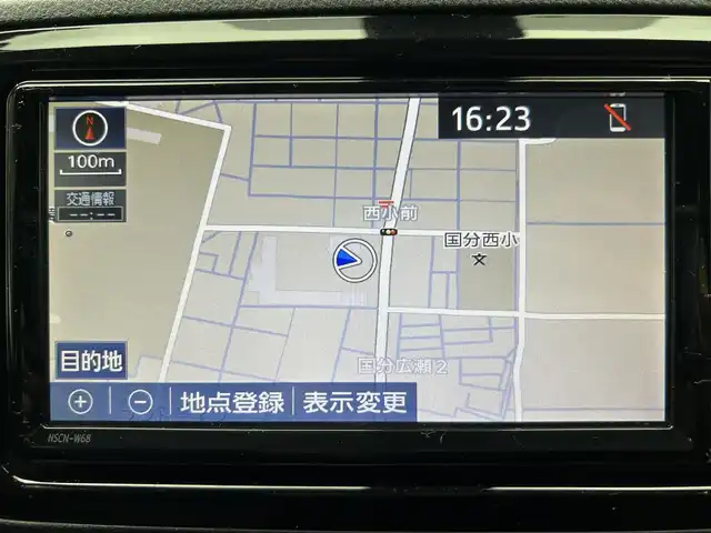 トヨタ ヴィッツ ハイブリッド F セーフティエディション 鹿児島県 2018(平30)年 6.5万km ホワイトパールクリスタルシャイン 純正ナビ（NSCN-W68）/バックカメラ/ワンセグTV/ビルトインETC/トヨタセーフティセンスC/オートマチックハイビーム/PCS/LDA/先行車発進お知らせ機能/電格ミラー/フロントフォグ/純正フロアマット/純正ドアバイザー/ステアリングリモコン/禁煙車