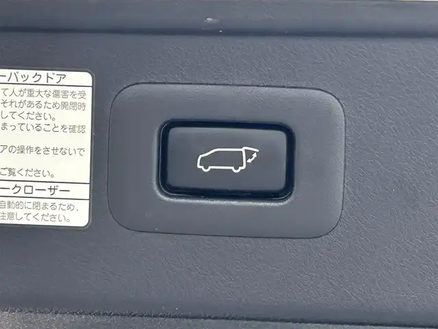 トヨタ アルファード S タイプゴールド 熊本県 2021(令3)年 5.3万km ホワイトパールクリスタルシャイン ワンオーナー/純正ディスプレイオーディオ（ＢＴ・フルセグ・ＵＳＢ）/純正１２インチフリップダウンモニター/バックカメラ　/ＥＴＣ２．０　/両側パワースライドドア　/前後クリアランスソナー　/パワーバックドア　/ハーフレザーシート/衝突軽減ブレーキ/レーンキープアシスト/横滑り防止/純正フロアマット/純正１８インチAW/オートライト/オートマチックハイビーム/LEDヘッドライト/スマートキー/プッシュスタート