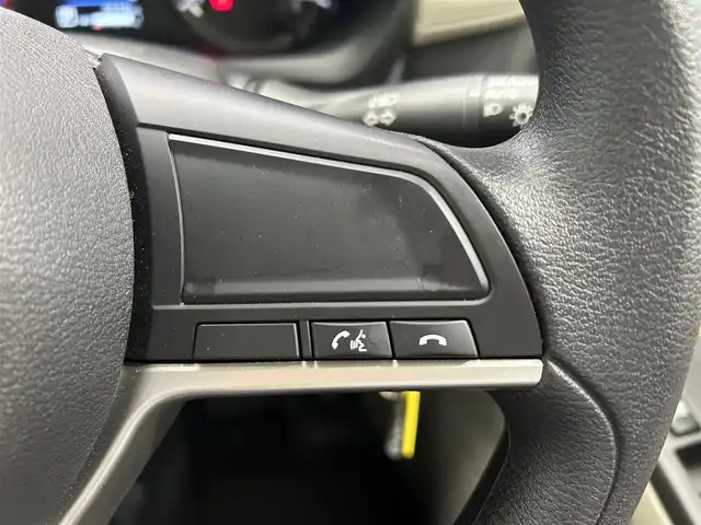 三菱 ｅＫワゴン M 鹿児島県 2024(令6)年 0.7万km スターリングシルバーM 純正オーディオ　/ミラー型バックカメラ　/ＵＳＢソケット　/ヘッドライトレベライザー　/ステリモ　/社外フロアマット　/アイドリングストップ　/カーテンエアバッグ　/ハロゲンライト　/ベンチシート/DN席シートヒーター/パワーステアリング/パワーウィンドウ/衝突被害軽減システム/AUX接続