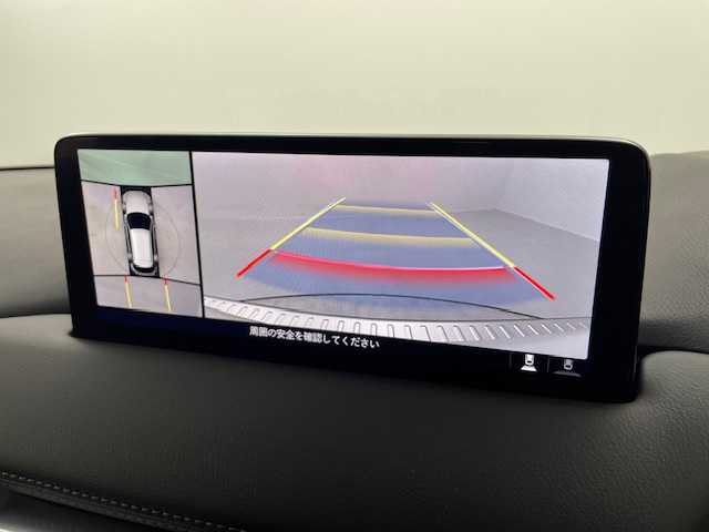 マツダ ＣＸ－５ XD フィールドジャーニー 茨城県 2022(令4)年 4.4万km ロジウムホワイトプレミアムメタリック 純正SDナビ/BT/USB/フルセグTV/全周囲カメラ/アイドリングストップ/クルーズコントロール/衝突軽減ブレーキ/BSM/レーンキープアシスト/コーナーセンサー/ハーフレザーシート/全席シートヒーター/ステアリングヒーター/HUD/オートブレーキホールド/純正アルミホイール/純正フロアマット