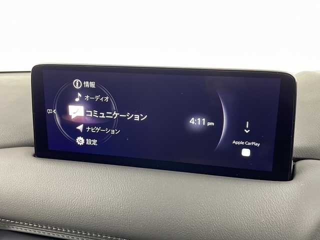 マツダ ＣＸ－５ XD フィールドジャーニー 茨城県 2022(令4)年 4.4万km ロジウムホワイトプレミアムメタリック 純正SDナビ/BT/USB/フルセグTV/全周囲カメラ/アイドリングストップ/クルーズコントロール/衝突軽減ブレーキ/BSM/レーンキープアシスト/コーナーセンサー/ハーフレザーシート/全席シートヒーター/ステアリングヒーター/HUD/オートブレーキホールド/純正アルミホイール/純正フロアマット