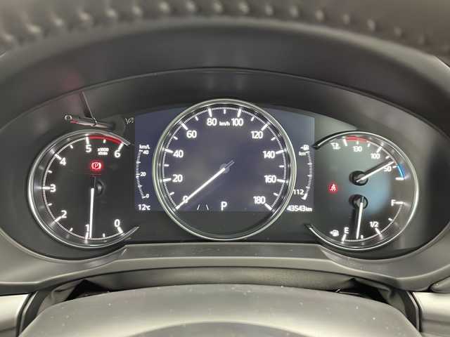 マツダ ＣＸ－５ XD フィールドジャーニー 茨城県 2022(令4)年 4.4万km ロジウムホワイトプレミアムメタリック 純正SDナビ/BT/USB/フルセグTV/全周囲カメラ/アイドリングストップ/クルーズコントロール/衝突軽減ブレーキ/BSM/レーンキープアシスト/コーナーセンサー/ハーフレザーシート/全席シートヒーター/ステアリングヒーター/HUD/オートブレーキホールド/純正アルミホイール/純正フロアマット