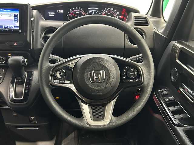 ホンダ Ｎ ＢＯＸ カスタム G L ホンダセンシング 鹿児島県 2020(令2)年 1.7万km プラチナホワイトパール 社外ナビ　/ワンセグＴＶ　/Ｂｌｕｅｔｏｏｔｈ　/ドラレコ　/クルーズコントロール　/前後ドラレコ　/片側パワスラ　/ビルドインＥＴＣ　/バックカメラ　/前席シートヒーター　/オートマチックハイビーム　/ホンダセンシング/フロアマット/ロール式サンシェード/LEDヘッドライト