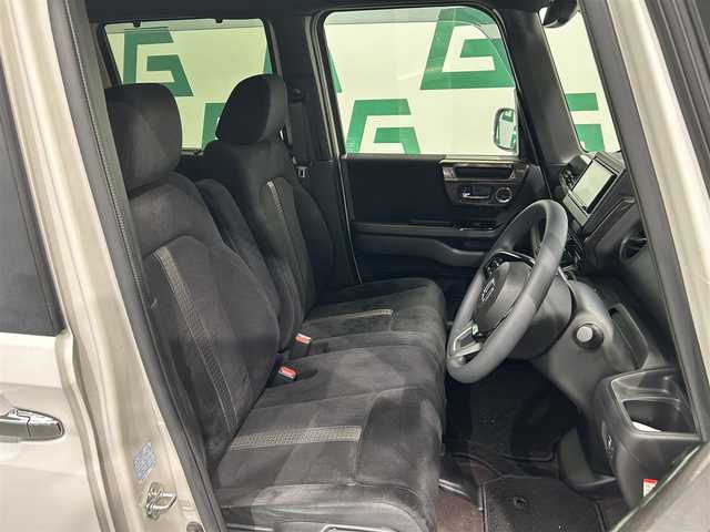 ホンダ Ｎ ＢＯＸ カスタム G L ホンダセンシング 鹿児島県 2020(令2)年 1.7万km プラチナホワイトパール 社外ナビ　/ワンセグＴＶ　/Ｂｌｕｅｔｏｏｔｈ　/ドラレコ　/クルーズコントロール　/前後ドラレコ　/片側パワスラ　/ビルドインＥＴＣ　/バックカメラ　/前席シートヒーター　/オートマチックハイビーム　/ホンダセンシング/フロアマット/ロール式サンシェード/LEDヘッドライト