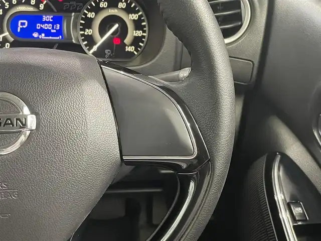 日産 デイズ ルークス HWS X Vセレクション 鹿児島県 2020(令2)年 4万km チタニウムグレーメタリック インテリジェントアラウンドビューモニター（ルームミラー）/エマージェンシーブレーキ/社外オーディオ【DEH-380】/革巻きステアリング/ステアリングリモコン/ハーフレザーシート/運転席シートヒーター/両側パワースライドドア/純正LEDヘッドライト/フロントフォグランプ/オートライト/ハイビームアシスト/レーンキープアシスト/前後コーナーセンサー/後席シートバックテーブル/後席サーキュレーター/後席サンシェード/電動格納ドアミラー/アイドリングストップ/社外フロアマット/純正15インチアルミ