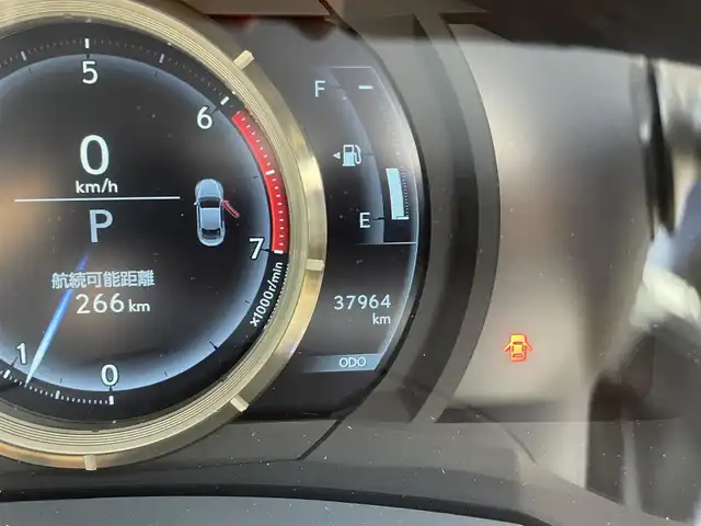 レクサス ＲＣ 200t Fスポーツ 神奈川県 2015(平27)年 3.8万km 青