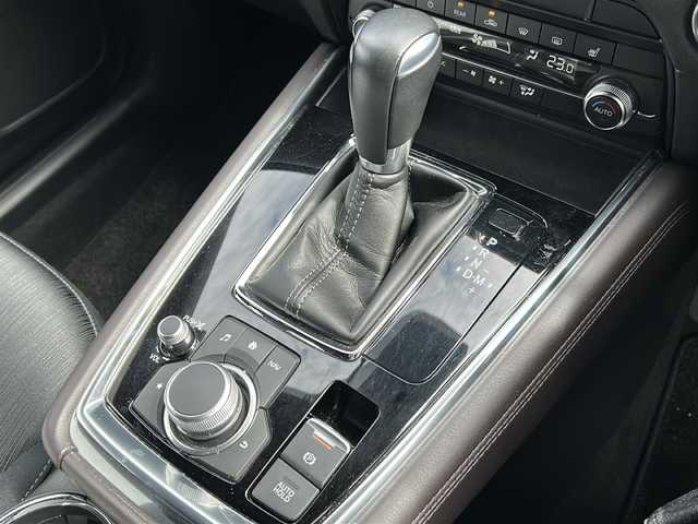 マツダ ＣＸ－８ XD プロアクティブ 広島県 2019(令1)年 6.1万km ジェットブラックマイカ ルーフレール＋パワーリフトゲート/SBS/SCBS/レーンキープアシスト/BSM/HUD/コーナーセンサー/マツダコネクトナビ/・フルセグ/CD/DVD/Bluetooth/USB/AUX/360°ビューモニター/革巻きステアリング/ステアリングヒーター/ステアリングスイッチ/LEDヘッドライト/スマートキー/プッシュスタート/前席シートヒーター/D席パワーシート/シートメモリー/純正前後ドライブレコーダー/ETC/電動パーキングブレーキ/オートホールド/純正ドアバイザー/純正19インチアルミホイール/W+サイド+カーテンエアバック
