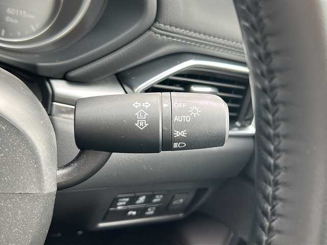 マツダ ＣＸ－８ XD プロアクティブ 広島県 2019(令1)年 6.1万km ジェットブラックマイカ ルーフレール＋パワーリフトゲート/SBS/SCBS/レーンキープアシスト/BSM/HUD/コーナーセンサー/マツダコネクトナビ/・フルセグ/CD/DVD/Bluetooth/USB/AUX/360°ビューモニター/革巻きステアリング/ステアリングヒーター/ステアリングスイッチ/LEDヘッドライト/スマートキー/プッシュスタート/前席シートヒーター/D席パワーシート/シートメモリー/純正前後ドライブレコーダー/ETC/電動パーキングブレーキ/オートホールド/純正ドアバイザー/純正19インチアルミホイール/W+サイド+カーテンエアバック
