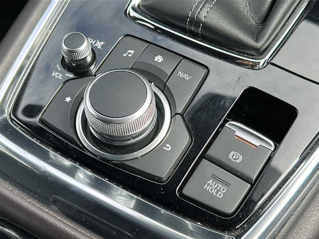 マツダ ＣＸ－８ XD プロアクティブ 広島県 2019(令1)年 6.1万km ジェットブラックマイカ ルーフレール＋パワーリフトゲート/SBS/SCBS/レーンキープアシスト/BSM/HUD/コーナーセンサー/マツダコネクトナビ/・フルセグ/CD/DVD/Bluetooth/USB/AUX/360°ビューモニター/革巻きステアリング/ステアリングヒーター/ステアリングスイッチ/LEDヘッドライト/スマートキー/プッシュスタート/前席シートヒーター/D席パワーシート/シートメモリー/純正前後ドライブレコーダー/ETC/電動パーキングブレーキ/オートホールド/純正ドアバイザー/純正19インチアルミホイール/W+サイド+カーテンエアバック