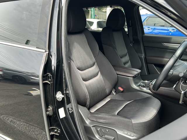 マツダ ＣＸ－８ XD プロアクティブ 広島県 2019(令1)年 6.1万km ジェットブラックマイカ ルーフレール＋パワーリフトゲート/SBS/SCBS/レーンキープアシスト/BSM/HUD/コーナーセンサー/マツダコネクトナビ/・フルセグ/CD/DVD/Bluetooth/USB/AUX/360°ビューモニター/革巻きステアリング/ステアリングヒーター/ステアリングスイッチ/LEDヘッドライト/スマートキー/プッシュスタート/前席シートヒーター/D席パワーシート/シートメモリー/純正前後ドライブレコーダー/ETC/電動パーキングブレーキ/オートホールド/純正ドアバイザー/純正19インチアルミホイール/W+サイド+カーテンエアバック