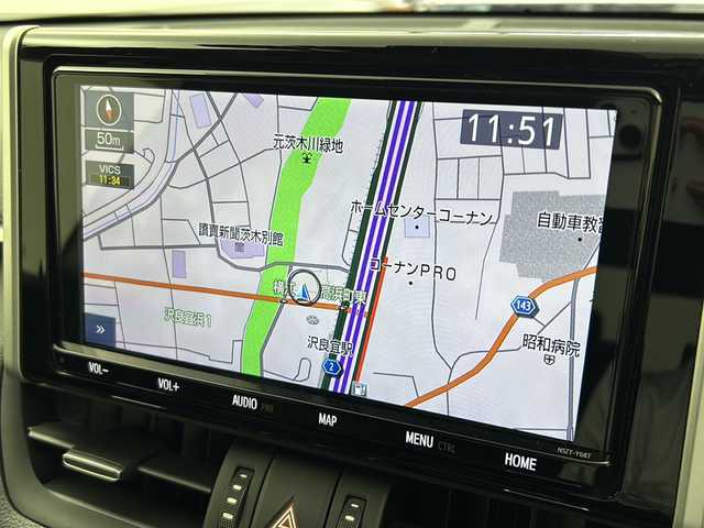 トヨタ ＲＡＶ４ ハイブリッドG 大阪府 2019(令1)年 2.9万km アティチュードブラックマイカ 純正ナビ/・フルセグTV/・Bluetooth/・SDサーバー/パノラマムーンルーフ/ブラインドスポットモニター/トヨタセーフティセンス/・プリクラッシュセーフティー/・レーントレーシングアシスト/・パーキングサポートブレーキ/・オートマチックハイビーム/前後コーナーセンサー/バックカメラ/黒レザーシート/シートヒーター/ステアリングヒーター/オートホールド/スペアキー/スマートキー