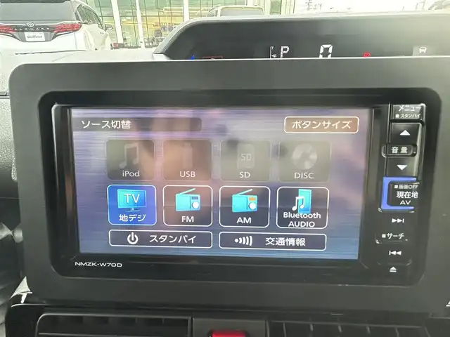ダイハツ タント カスタム RS セレクション 岡山県 2020(令2)年 3.3万km パールブラック 純正ナビ　/フルセグＴＶ　/Bluetooth　/ＥＴＣ　/ターボ車　/クルコン追従あり　/電格ミラー　/両側パワスラ　/シートヒーター  /パワーシート /純正ホイール /衝突被害軽減システム /コーナーセンサー前後