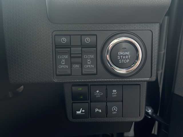 ダイハツ タント カスタム RS セレクション 大阪府 2020(令2)年 3.3万km パールブラック 純正ナビ　/フルセグＴＶ　/Bluetooth　/ＥＴＣ　/ターボ車　/クルコン追従あり　/電格ミラー　/両側パワスラ　/シートヒーター  /パワーシート /純正ホイール /衝突被害軽減システム /コーナーセンサー前後