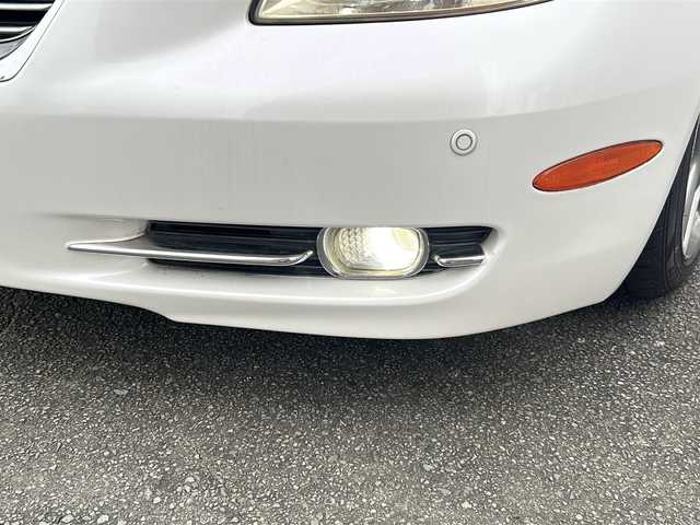 レクサス ＳＣ 430 宮崎県 2007(平19)年 15.5万km ホワイトパールクリスタルシャイン マークレビンソン/レザーシート　/純正ナビ　/ＥＴＣ　/クルーズコントロール　/ＨＩＤオートライト　/純正アルミホイール/純正フロアマット/パワーシート（D/N席）/デジタルインナーミラー（バックモニター）/電動オープン不良