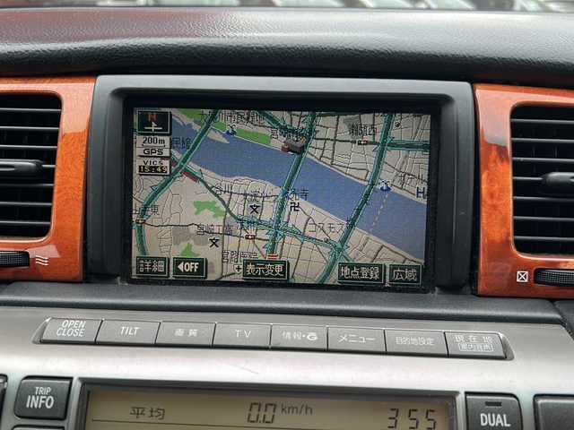 レクサス ＳＣ 430 宮崎県 2007(平19)年 15.5万km ホワイトパールクリスタルシャイン マークレビンソン/レザーシート　/純正ナビ　/ＥＴＣ　/クルーズコントロール　/ＨＩＤオートライト　/純正アルミホイール/純正フロアマット/パワーシート（D/N席）/デジタルインナーミラー（バックモニター）/電動オープン不良