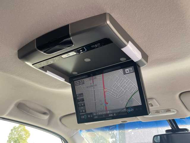 日産 セレナ ハイウェイS S HV Aセーフ 千葉県 2014(平26)年 8.3万km ブリリアントホワイトパール クロスギア　パノラマルーフ　8型ナビEX008V　アルパインフリップダウンモニター　全方位カメラ　全方位付ミラー　クルコン　パワスラ　エマブレ　ETC　防水シート　エアロ　HID　オートライト　コンビハンドル