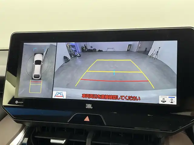 トヨタ ハリアー ハイブリッド Z レザーパッケージ 福岡県 2020(令2)年 4.4万km ホワイトパールクリスタルシャイン 純正ナビ／フルセグＴＶ／ＢＴ　/デジタルルームミラー　/ＪＢＬサウンド　/ＥＴＣ　/全方位カメラ　/クルーズコントロール　/衝突被害軽減システム　/レーンキープ　/コーナーセンサー　/シート／ステアリングヒーター