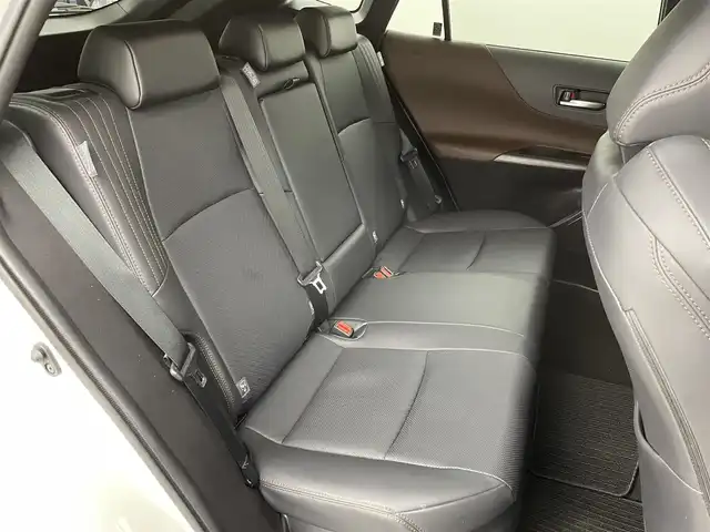トヨタ ハリアー ハイブリッド Z レザーパッケージ 福岡県 2020(令2)年 4.4万km ホワイトパールクリスタルシャイン 純正ナビ／フルセグＴＶ／ＢＴ　/デジタルルームミラー　/ＪＢＬサウンド　/ＥＴＣ　/全方位カメラ　/クルーズコントロール　/衝突被害軽減システム　/レーンキープ　/コーナーセンサー　/シート／ステアリングヒーター