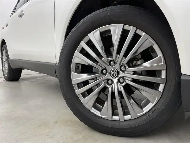 トヨタ ハリアー ハイブリッド Z レザーパッケージ 福岡県 2020(令2)年 4.4万km ホワイトパールクリスタルシャイン 純正ナビ／フルセグＴＶ／ＢＴ　/デジタルルームミラー　/ＪＢＬサウンド　/ＥＴＣ　/全方位カメラ　/クルーズコントロール　/衝突被害軽減システム　/レーンキープ　/コーナーセンサー　/シート／ステアリングヒーター