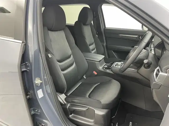 マツダ ＣＸ－８ XD スマートエディション 岡山県 2022(令4)年 4.6万km ポリメタルグレーM 純正１０．５インチメモリナビゲーション		/【フルセグ/Bluetooth/DVD/CarPlay】		/アラウンドビューモニター	/純正17inアルミホイール+サマータイヤ：装着				/レーダークルーズコントロール	/ブラインドスポットモニター	/ETC		/LEDヘッドライト（AUTO機能付き）			/横滑り防止機能		/衝突軽減システム		/車線逸脱防止システム		/純正ドライブレコーダー		/ステアリングリモコン				/プッシュスタート		/コーナーセンサー				/フロアマット			/スペアキー×１