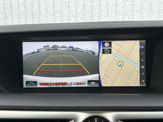 レクサス ＧＳ 300h Fスポーツ 熊本県 2017(平29)年 6.9万km ホワイトノーヴァガラスフレーク 純正メーカーSDナビDTV/・CD/DVD/BT/USB/SD/AUX/フルセグ/バックカメラ/ビルトインETC/本革シート/・メモリ付きパワーシート/・エアーシート/LEDヘッドライト/リアスポイラー/・オートライト/フォグ/ハンドルヒーター/ウィンカードアミラー/リアサンシェード/レクサスセーフティシステム＋/・プリクラッシュセーフティ/・レーンディパーチャーアラート/・アダプティブハイビームシステム/・レーダークルーズコントロール/マット/スマートキー