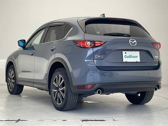 マツダ ＣＸ－５ XD プロアクティブ 沖縄県 2020(令2)年 7.9万km ポリメタルグレーM 純正ナビ/フルセグTV/Bluetooth接続/FM/AM/３６０°ビューモニター/ETC/クルーズコントロール/ステアリングスイッチ/パワーバックドア/パワーシート/シートヒーター/スマートキー/プッシュスタート/クリアランスソナー/純正１９インチアルミホイール/純正フロアマット/ドアバイザー/アイドリングストップ/保証書/取扱説明書