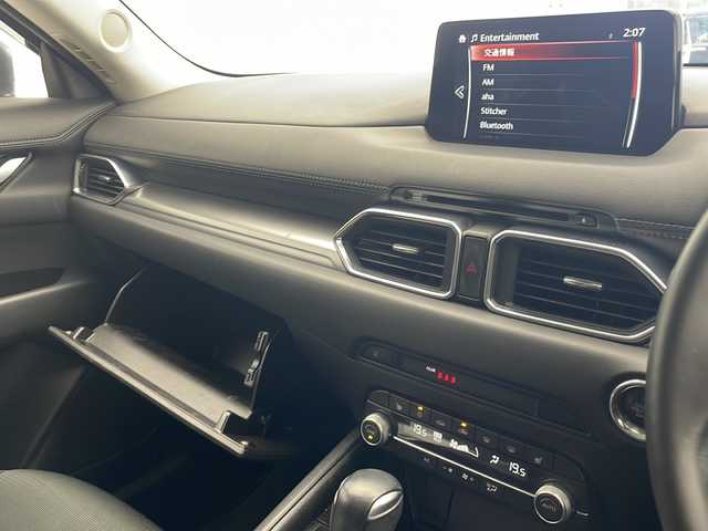 マツダ ＣＸ－５ XD プロアクティブ 沖縄県 2020(令2)年 7.9万km ポリメタルグレーM 純正ナビ/フルセグTV/Bluetooth接続/FM/AM/３６０°ビューモニター/ETC/クルーズコントロール/ステアリングスイッチ/パワーバックドア/パワーシート/シートヒーター/スマートキー/プッシュスタート/クリアランスソナー/純正１９インチアルミホイール/純正フロアマット/ドアバイザー/アイドリングストップ/保証書/取扱説明書