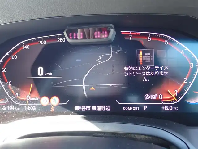 ＢＭＷ ４２０ｉ グランクーペ Mスポーツ 千葉県 2022(令4)年 1.2万km 黒 ワンオーナー/Mスポーツ/電動本皮スポーツシート（メモリー付）/シートヒーター/19インチアルミホイール/BMWインテリジェントセーフティー/純正ナビゲーション/・Bluetooth接続/・USB接続/・FM/AMラジオ/バックカメラ/前後パーキングソナー/置くだけ充電/スマートキー/ETC2.0/パドルシフト