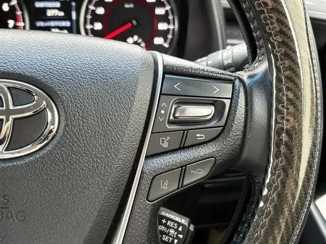 トヨタ ヴェルファイア Z 愛知県 2019(令1)年 7.6万km ホワイトパールクリスタルシャイン ワンオーナー/SDナビ/フルセグテレビ/バックカメラ/フリップダウンモニター/ウィンカーミラー/オットマン/追従クルーズコントロール/プッシュスタート/片側パワースライドドア/ETC/LED/ブレーキホールド/ルーフイルミネーションライト/11インチナビ/アルパインナビ