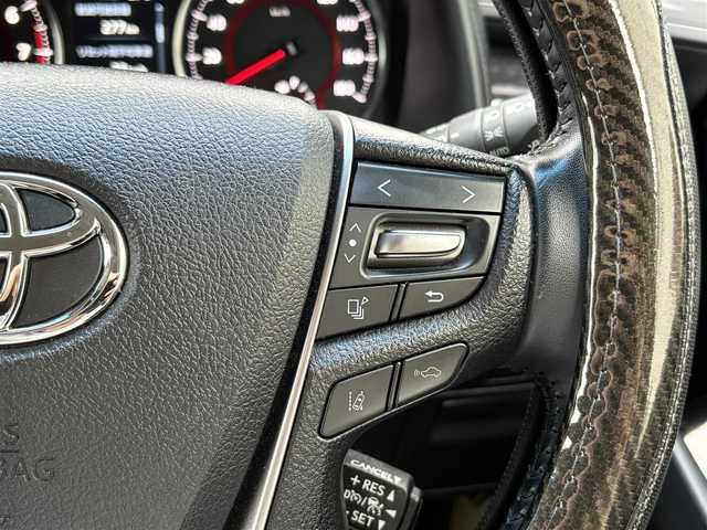 トヨタ ヴェルファイア Z 愛知県 2019(令1)年 7.6万km ホワイトパールクリスタルシャイン ワンオーナー　１１インチアルパインナビ　フルセグＴＶ　ＤＶＤ再生　Ｂｌｕｅｔｏｏｔｈ　ＵＳＢ接続　バックカメラ　後席フリップダウンモニタ　ＥＴＣ　オートホールド　レーダークルーズ　ＬＫＡ　ＬＥＤオートハイビーム