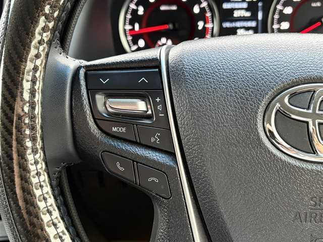 トヨタ ヴェルファイア Z 福岡県 2019(令1)年 7.6万km ホワイトパールクリスタルシャイン ワンオーナー　１１インチアルパインナビ　フルセグＴＶ　ＤＶＤ再生　Ｂｌｕｅｔｏｏｔｈ　ＵＳＢ接続　バックカメラ　後席フリップダウンモニタ　ＥＴＣ　オートホールド　レーダークルーズ　ＬＫＡ　ＬＥＤオートハイビーム