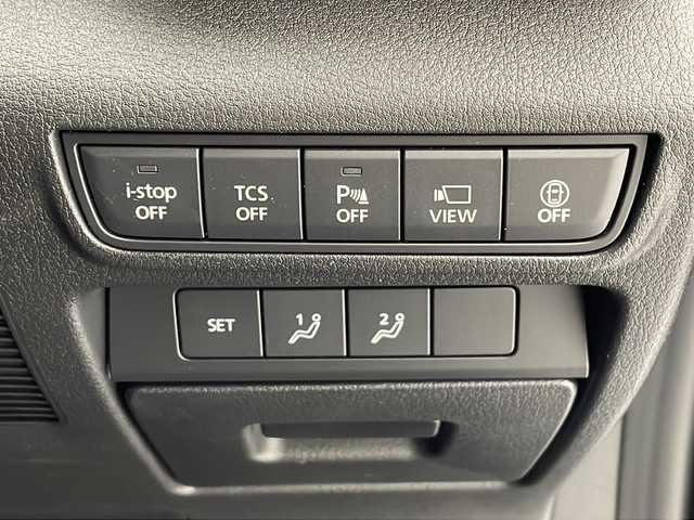マツダ ＭＸ－３０ 沖縄県 2020(令2)年 6.4万km ポリメタルグレーメタリック3トーン メーカーナビ/　フルセグTV/Bluetooth/AM/FM/HDMI/全方向カメラ/レーダークルーズコントロール/ETC/ステアリングスイッチ/オートブレーキホールド/電動パーキングブレーキ/パワーシート/オートライト/スマートキー/プッシュスタート/電動格納ミラー