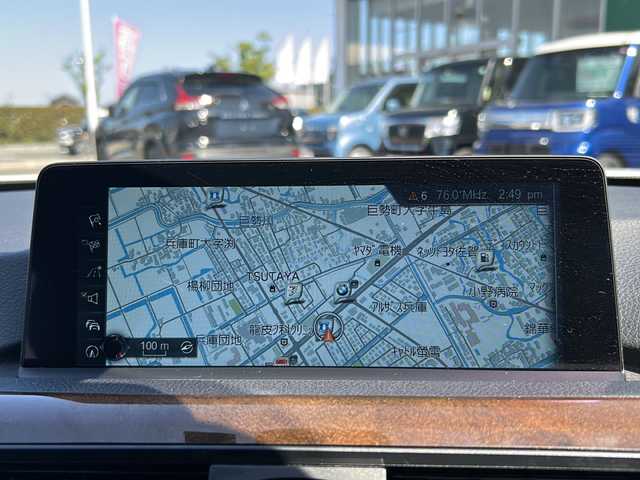 ＢＭＷ ４２０ｉ グランクーペ ラグジュアリー 佐賀県 2016(平28)年 5万km アルピンホワイトⅢ 純正ナビ/bluetooth/CD/DVD/ワンオーナー/バックモニター/クルーズコントロール（追従有り）/ドライブレコーダー/シートメモリ/前席パワーシート/シートヒーター/sport/Ecopro/ステアリングスイッチ/電格ウィンカーミラー/アイドリングストップ/ETC/オートライト/オートエアコン/電格リアゲート/プッシュスタート/革巻きステアリング/保証書/記録簿H２９、３０．R３．４、５/取扱説明書