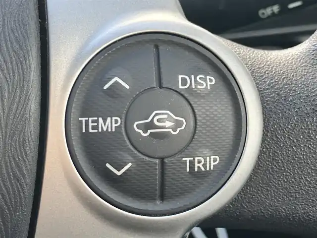 トヨタ アクア S 静岡県 2012(平24)年 6.4万km コバルトブルーメタリック ドライブレコーダー前後／ＥＴＣ／オートエアコン／Ｗエアバッグ／パワーステアリング／パワーウィンドウ／ＣＤ．ＣＤチェンジャー／純正フロアマット／布シート／ＡＢＳ／横滑り防止装置／ハロゲンヘッドライト