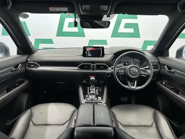マツダ ＣＸ－８ XD プロアクティブ Sパッケージ 鹿児島県 2020(令2)年 4.2万km スノーフレイクホワイトパールマイカ 純正ナビ　/全方位カメラ　/前席シートベンチレーション　/前席シートヒーター　/ＥＴＣ　/純正フロアマット　/前方ドライブレコーダー　/追従型クルーズコントロール　/運転席シートメモリー付きパワーシート　/助手席パワーシート/ステアリングヒーター/前後コーナーセンサー/パワーバックドア