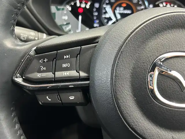 マツダ ＣＸ－８ XD プロアクティブ Sパッケージ 鹿児島県 2020(令2)年 4.2万km スノーフレイクホワイトパールマイカ 純正ナビ　/全方位カメラ　/前席シートベンチレーション　/前席シートヒーター　/ＥＴＣ　/純正フロアマット　/前方ドライブレコーダー　/追従型クルーズコントロール　/運転席シートメモリー付きパワーシート　/助手席パワーシート/ステアリングヒーター/前後コーナーセンサー/パワーバックドア