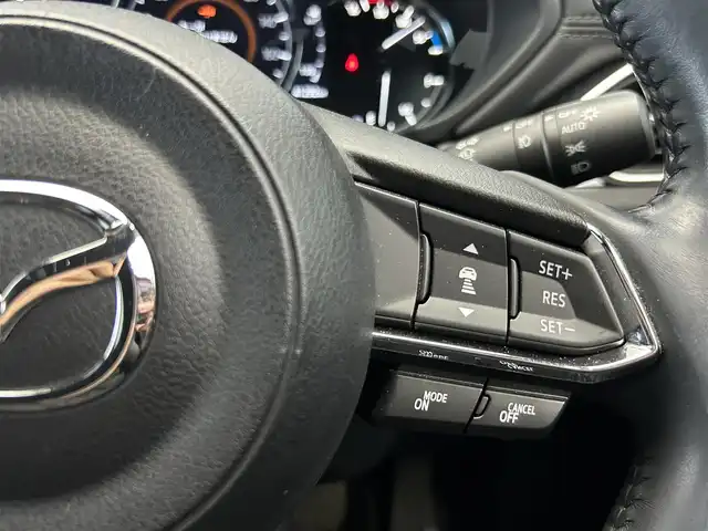 マツダ ＣＸ－８ XD プロアクティブ Sパッケージ 鹿児島県 2020(令2)年 4.2万km スノーフレイクホワイトパールマイカ 純正ナビ　/全方位カメラ　/前席シートベンチレーション　/前席シートヒーター　/ＥＴＣ　/純正フロアマット　/前方ドライブレコーダー　/追従型クルーズコントロール　/運転席シートメモリー付きパワーシート　/助手席パワーシート/ステアリングヒーター/前後コーナーセンサー/パワーバックドア