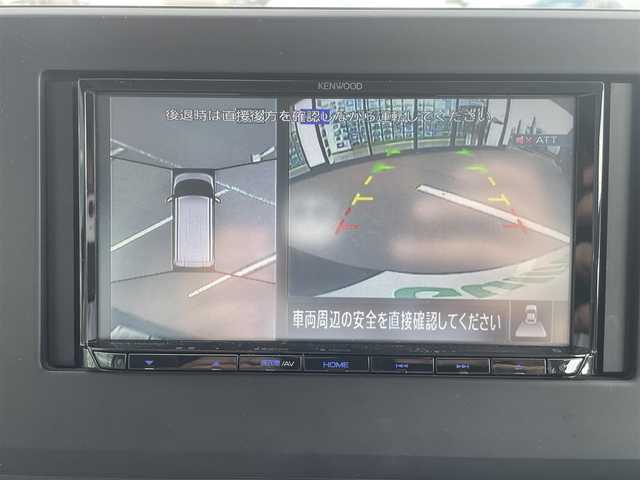 日産 ルークス X 長崎県 2021(令3)年 6.4万km ブラック アラウンドビューモニター/両側パワースライドドア/社外メモリナビ/（DVD・BT・SD・CD・SD)/エマージェンシーブレーキ/ステアスイッチ/ETC/オートライト/レーンキープアシスト/スマートキー/クリアランスソナー/アイドリングストップ/スマートキー/スペアキー